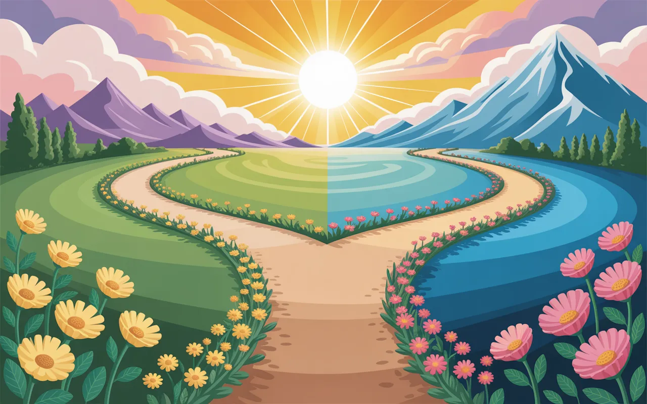 Spiritual Beliefs Explained: A Guide To Religious Concepts