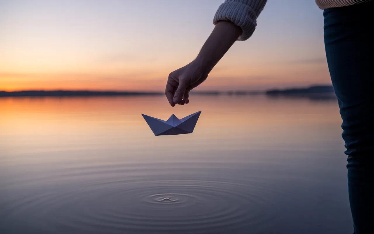 Law of Attraction and Manifestation: Steps Explained