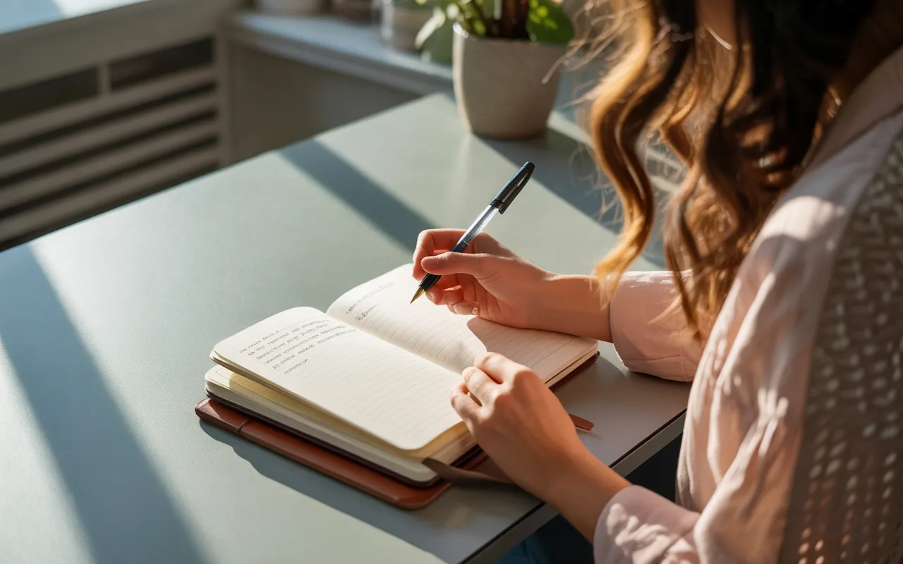 Law of Attraction and Manifestation: Steps Explained