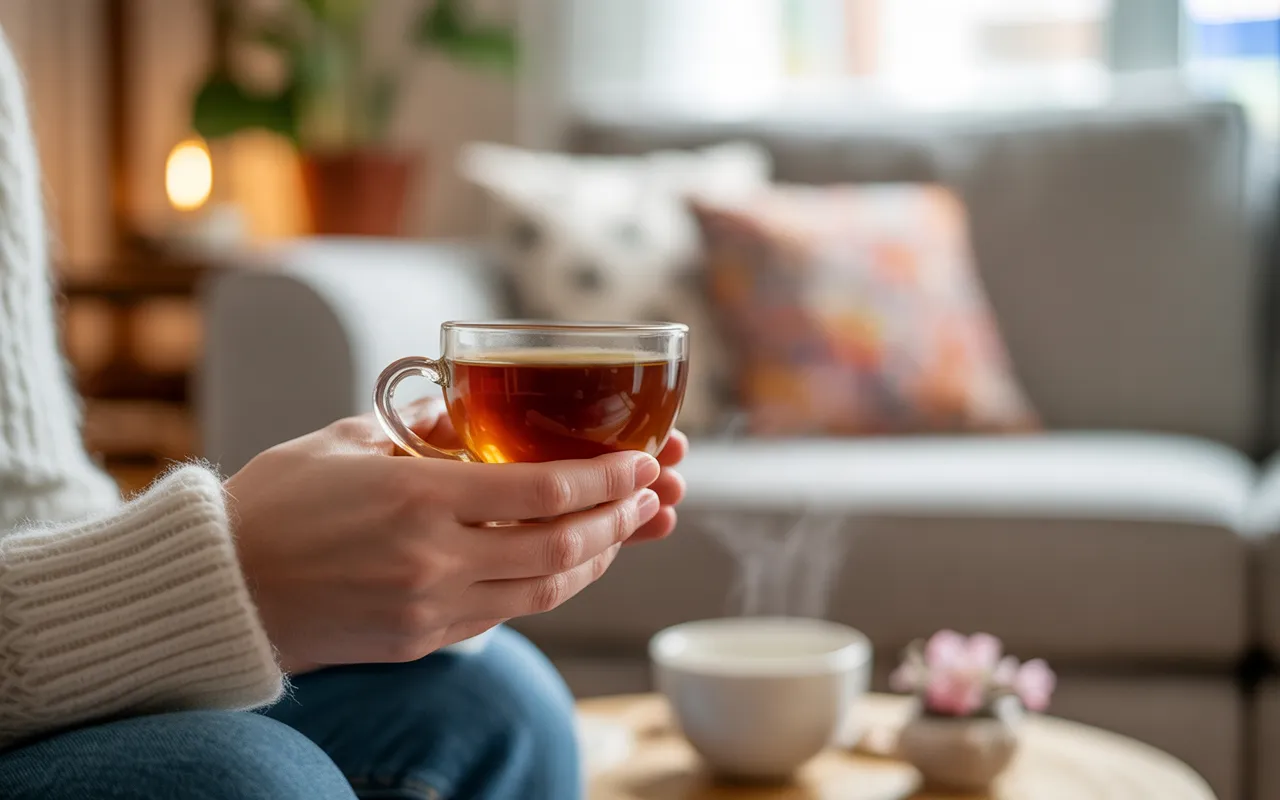 Spiritual Wellness Guide