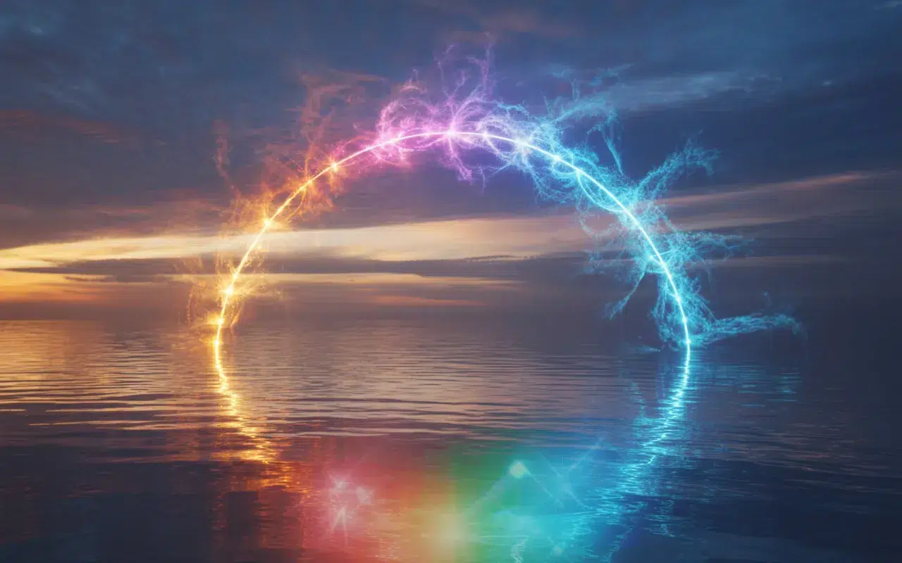 Manifestation Frequency Explained