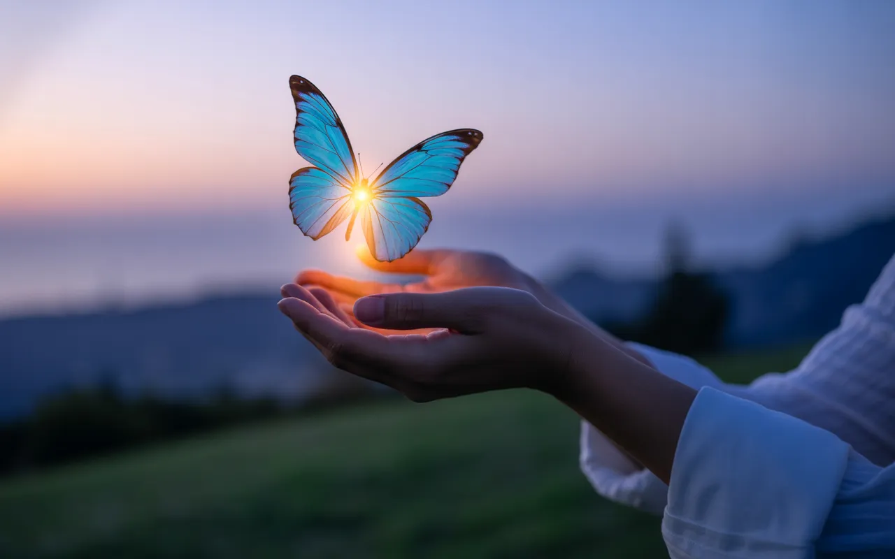 Manifestation Energy