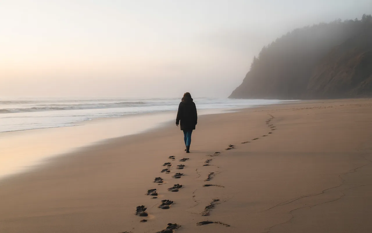 Spiritual Self Care Guide