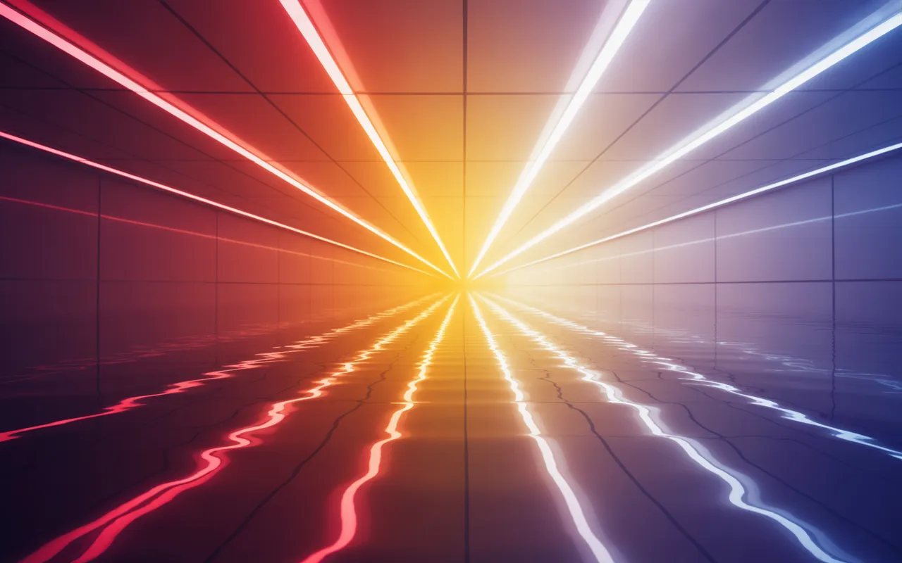 Manifestation Energy