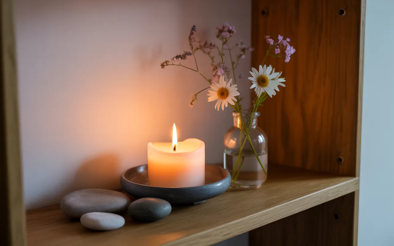 Spiritual Self Care Guide