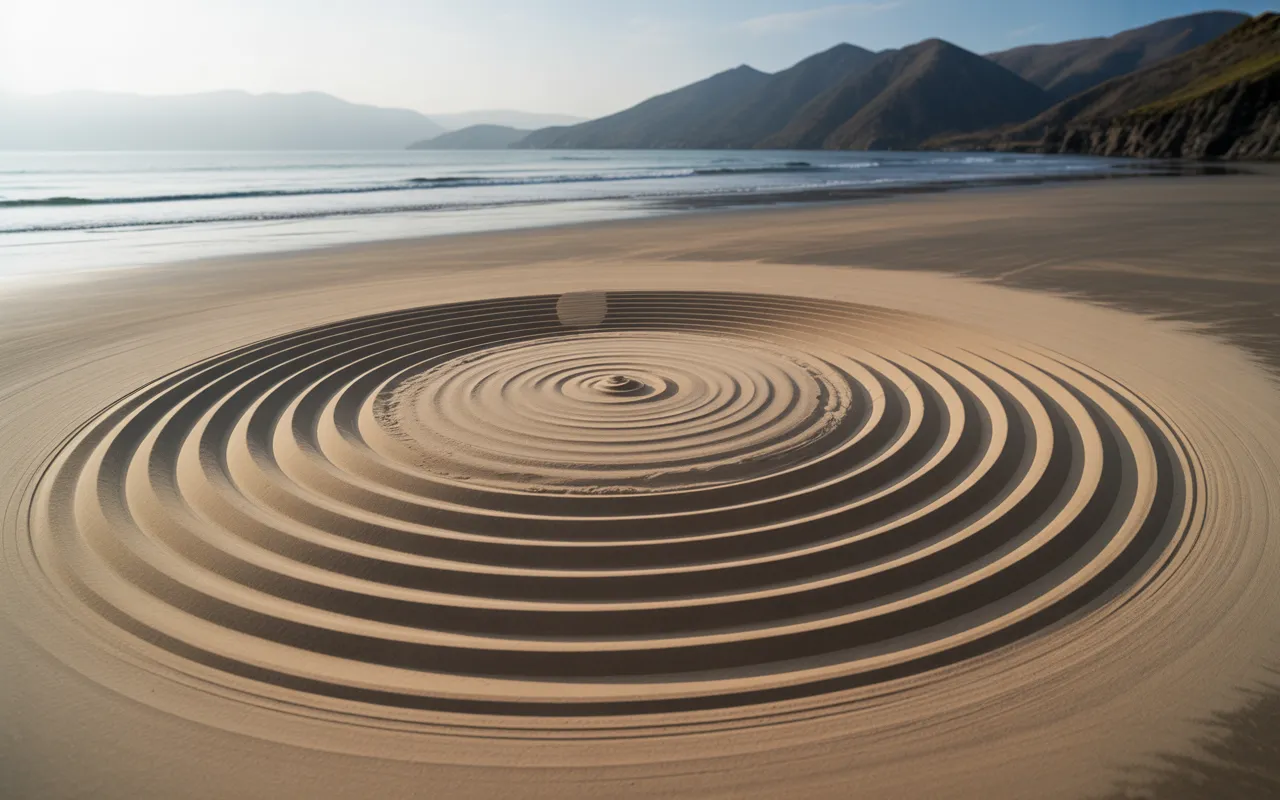 Manifestation Energy