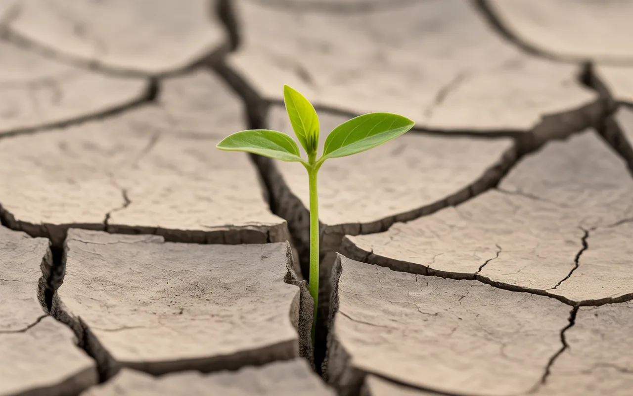 Manifestation Mindset