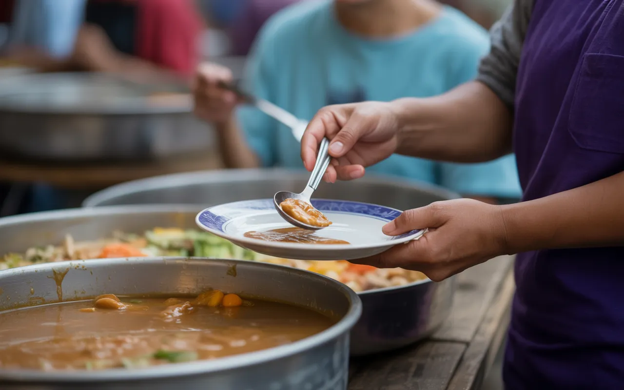 Spiritual Disciplines Explained