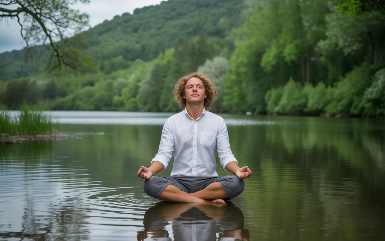 Law Of Attraction Vibration: The Complete Guide Explained