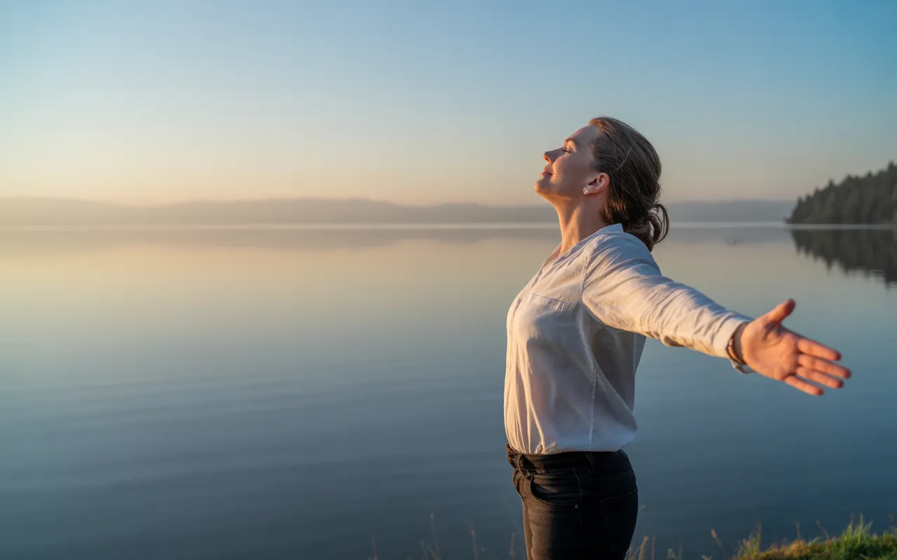 Manifestation Mindset