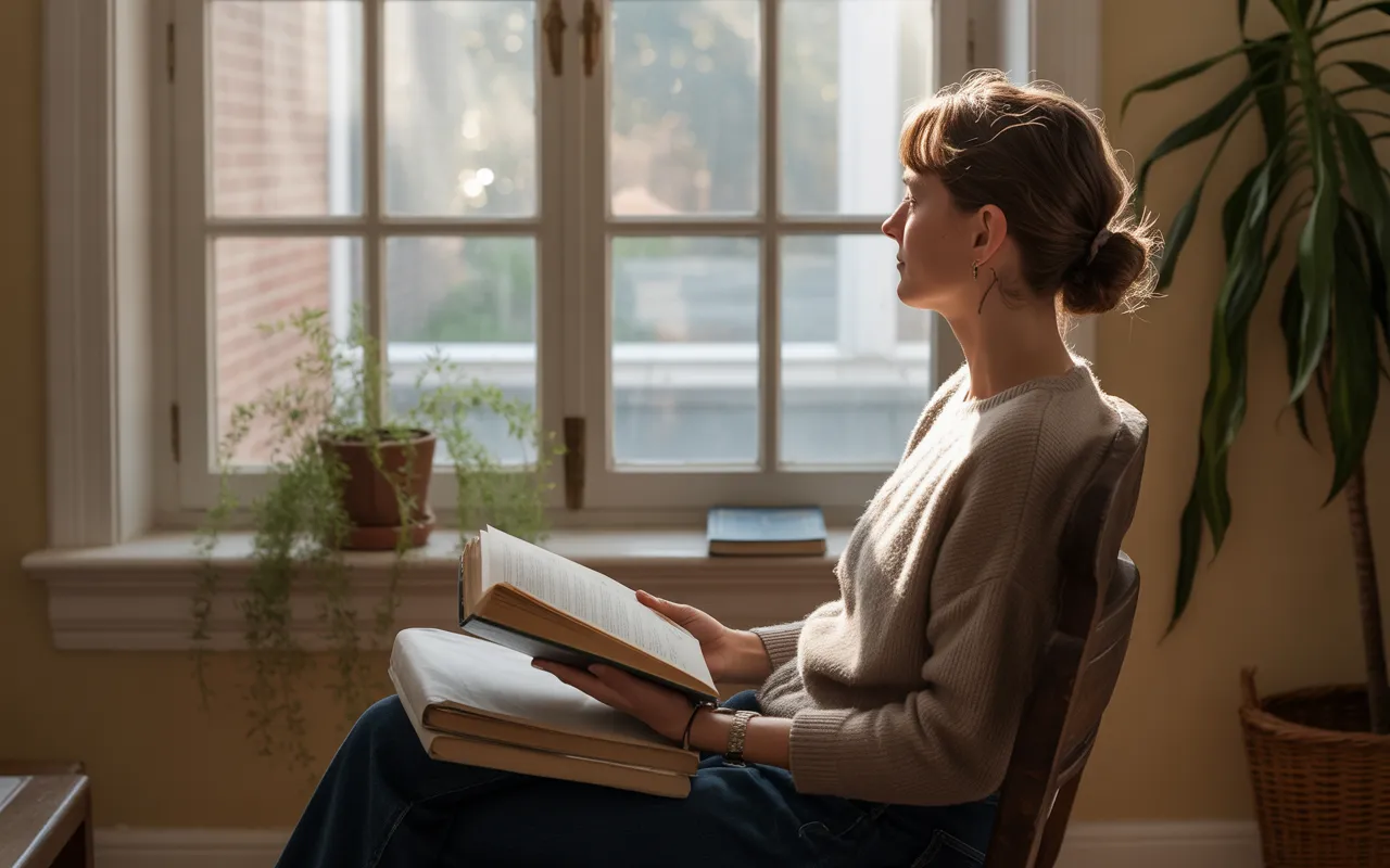 Spiritual Disciplines Explained