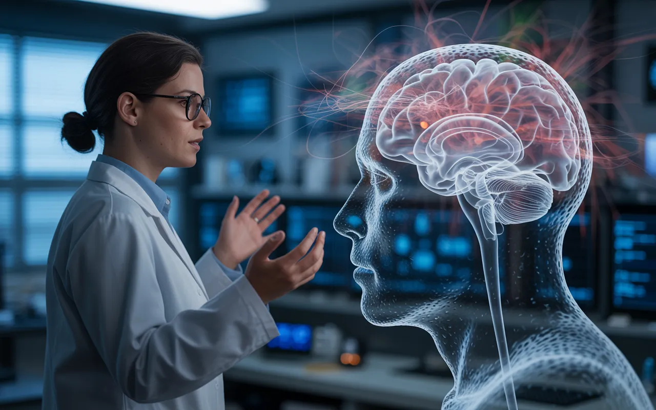 Manifestation Psychology Explained: The Science Behind It