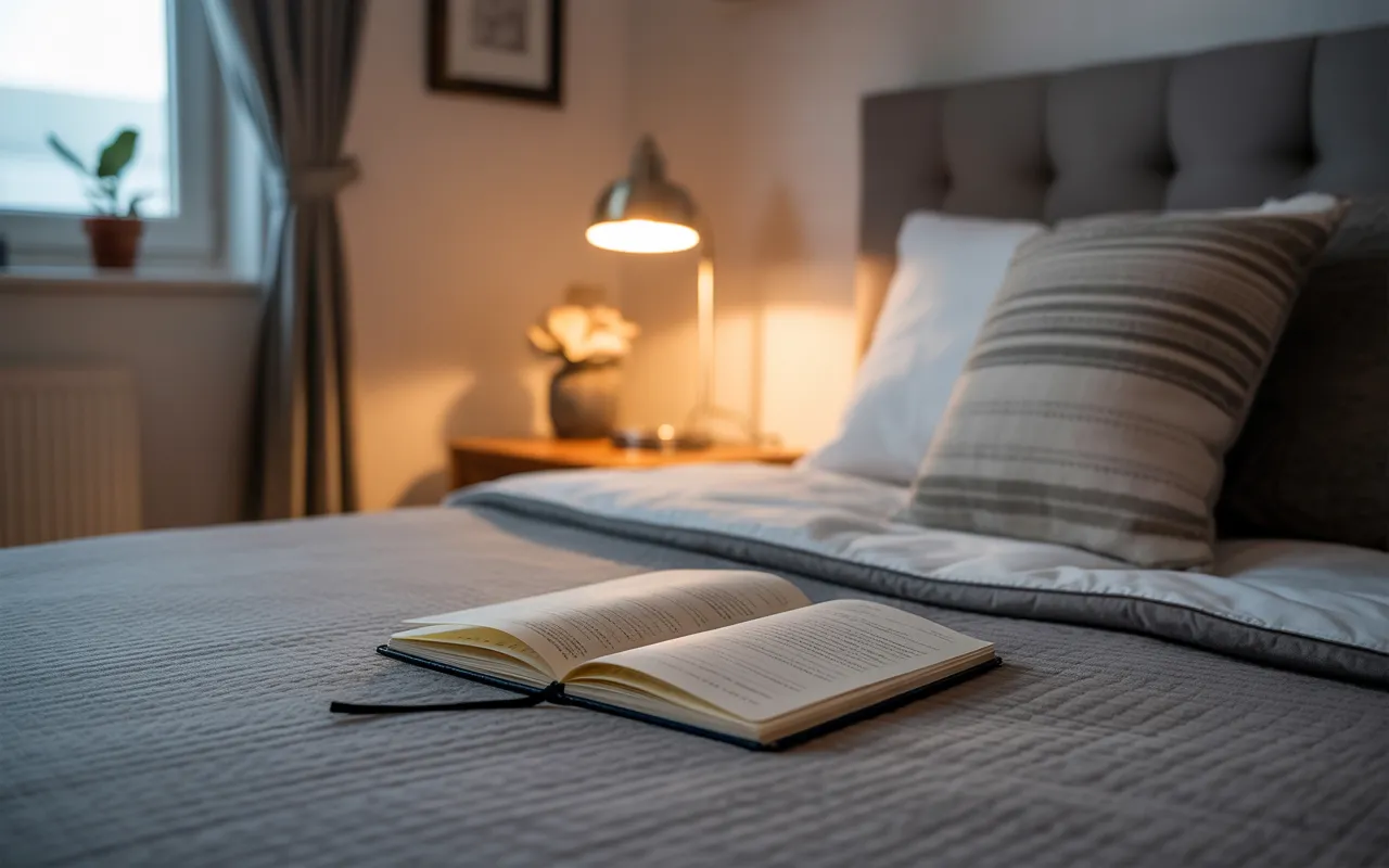 Spiritual Habits For Beginners