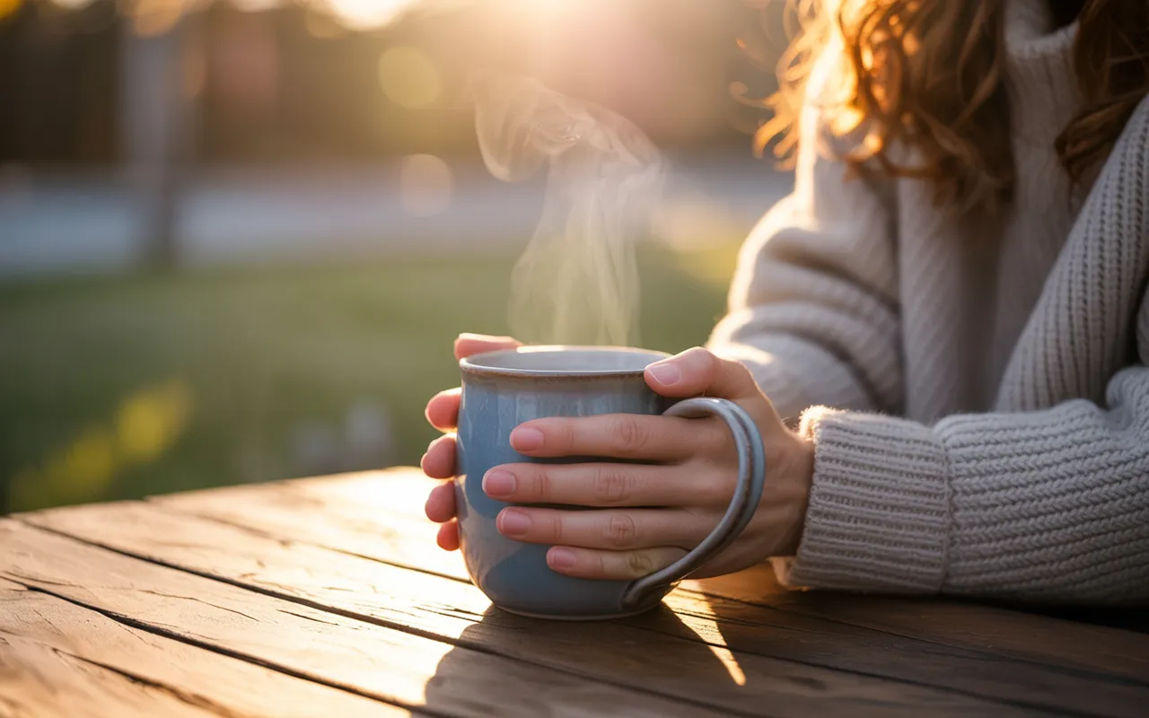 Spiritual Habits For Beginners