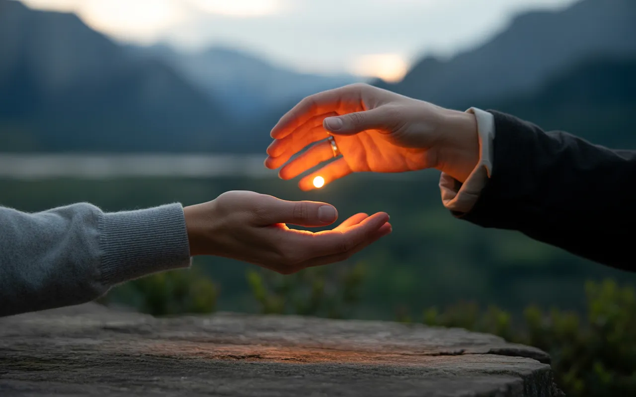 Manifestation Principles