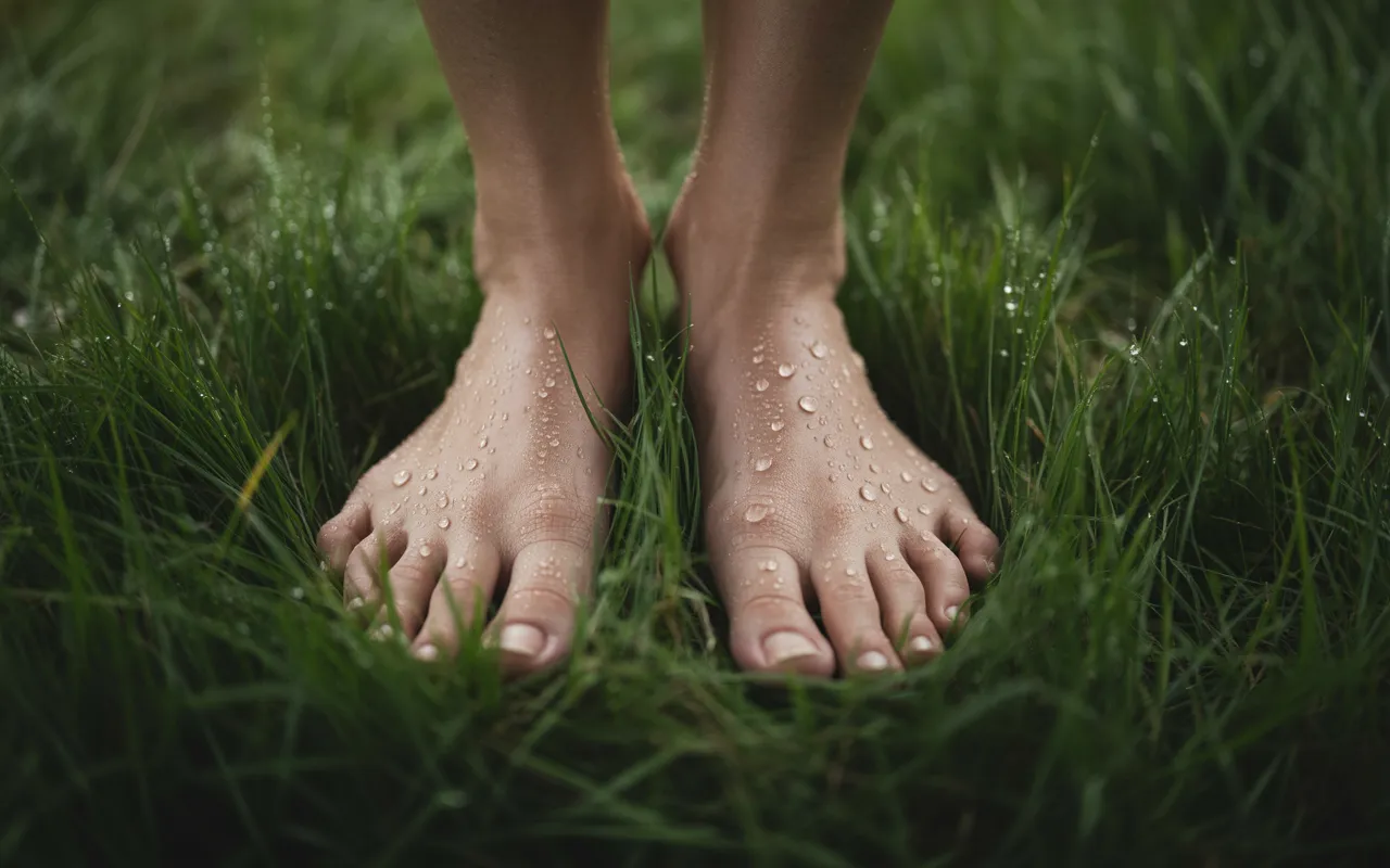 Daily Spiritual Routine