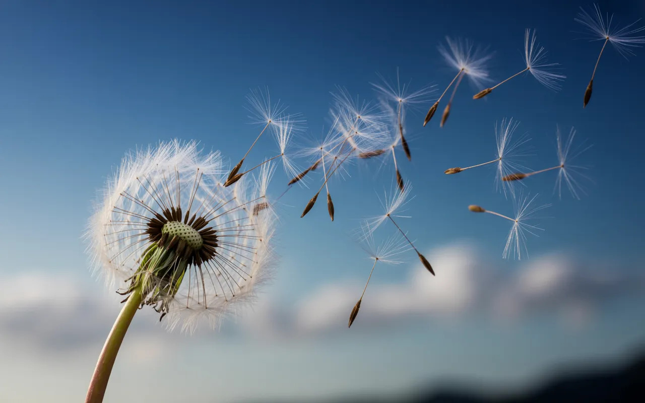 Manifestation Principles