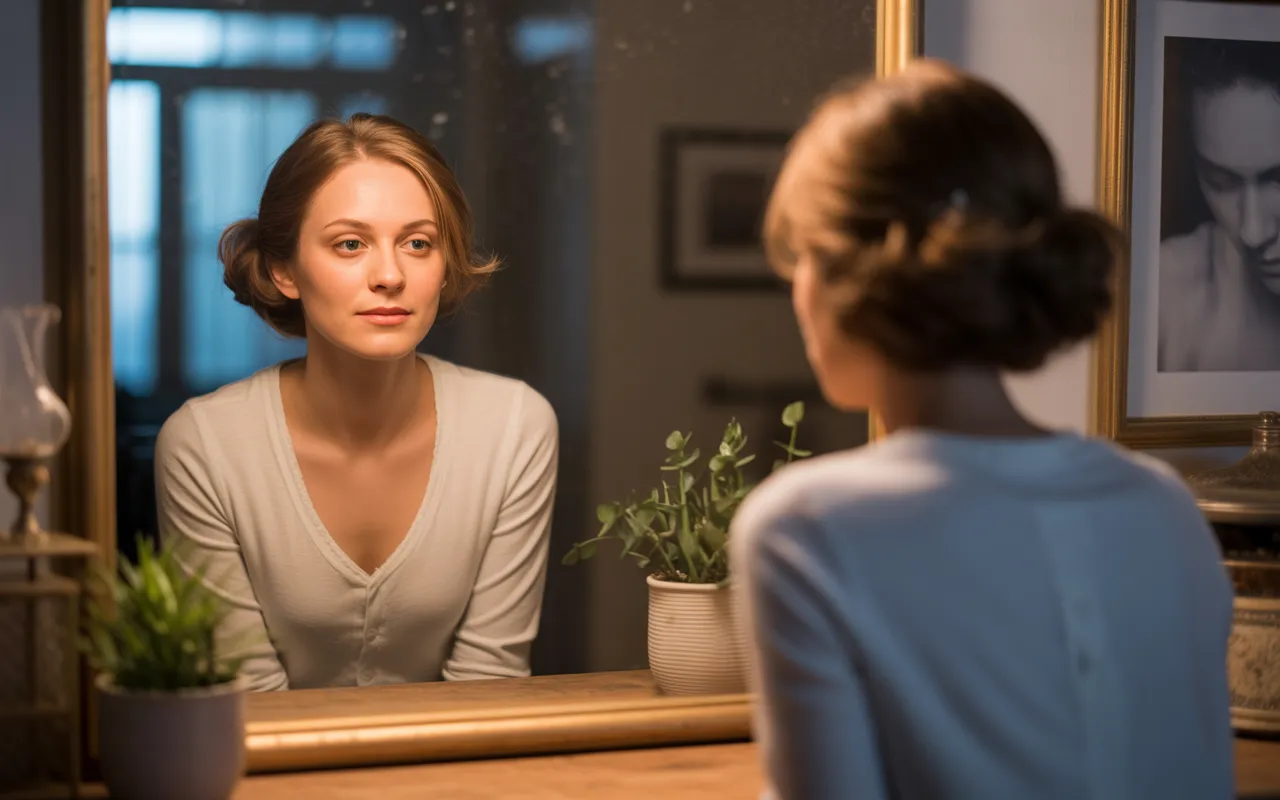 Manifestation Principles