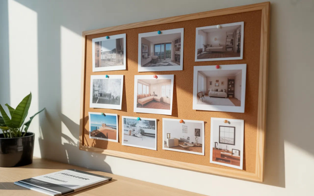 Manifestation Basics