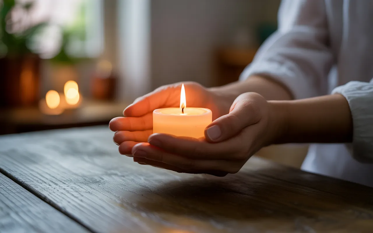 Spiritual Practices Explained