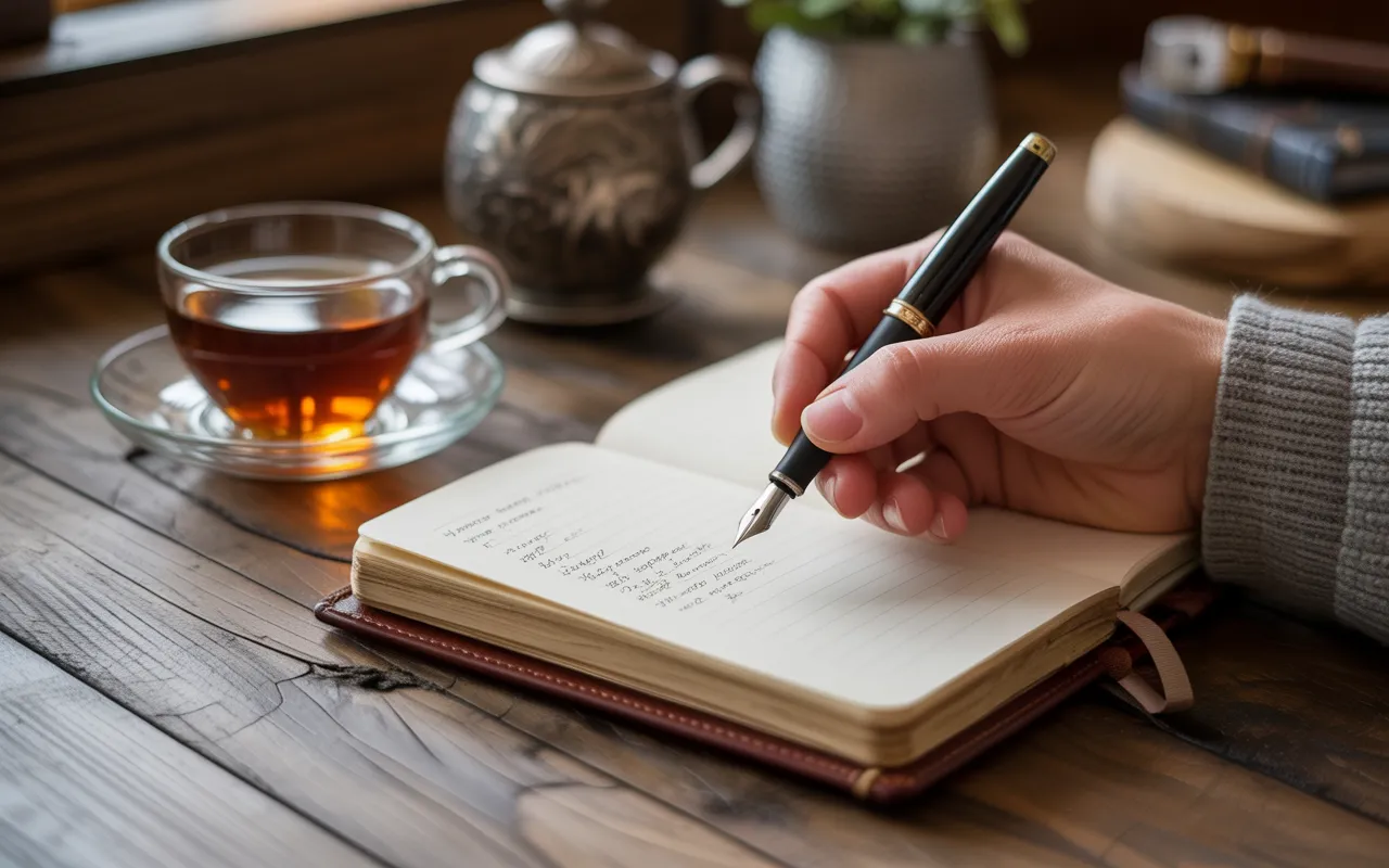 Manifestation Basics