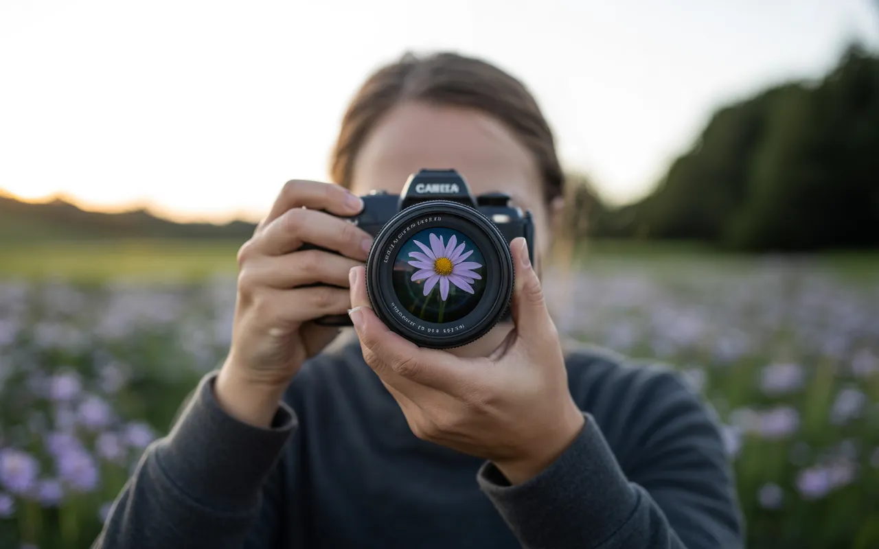 Manifestation Basics