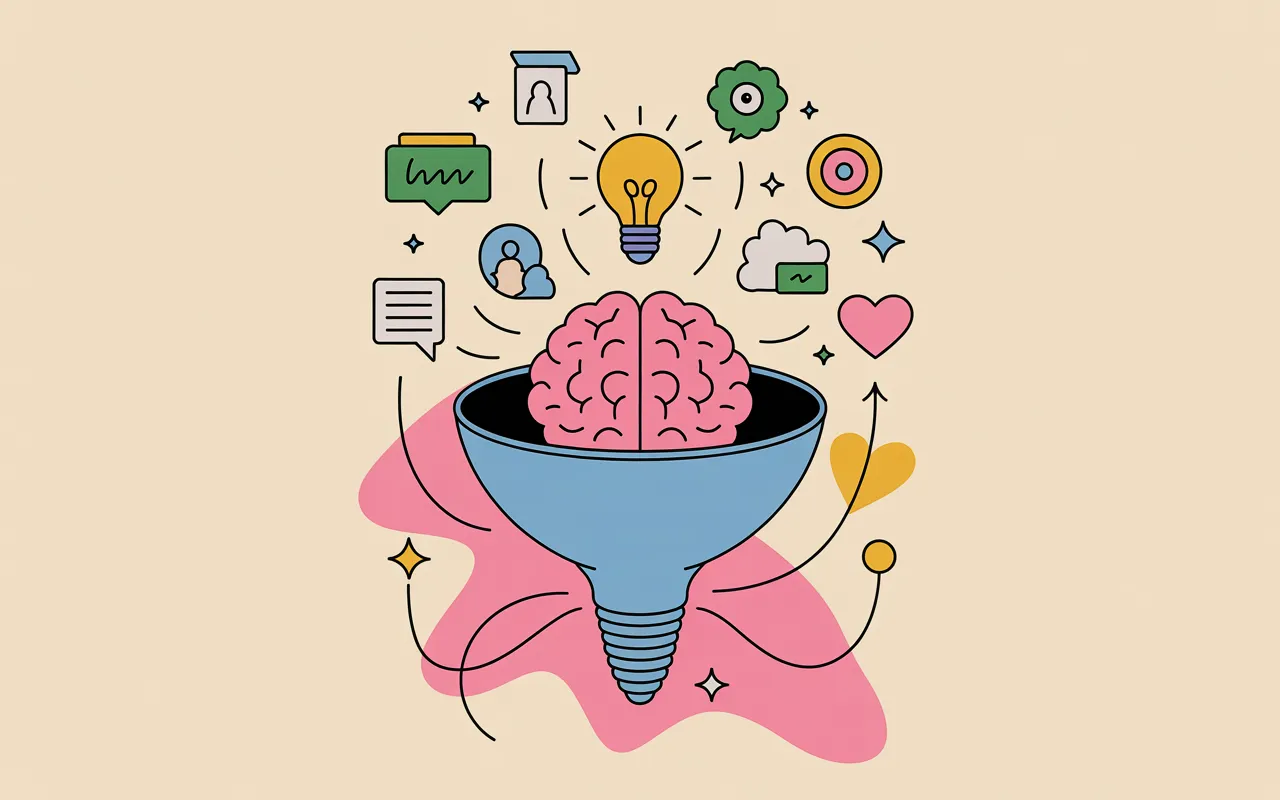 Law Of Psychology Attraction Explained