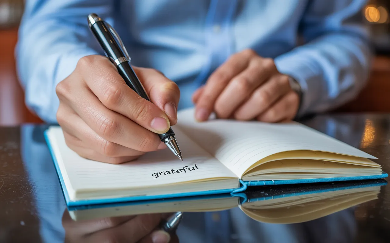 How To Start Manifesting