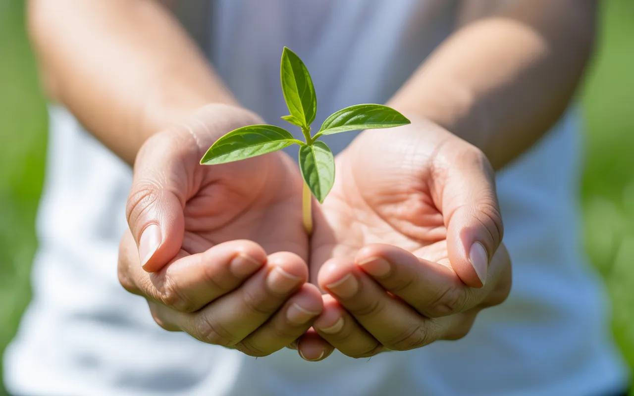 Spiritual Energy Explained