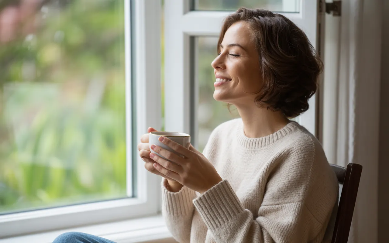 How To Start Manifesting