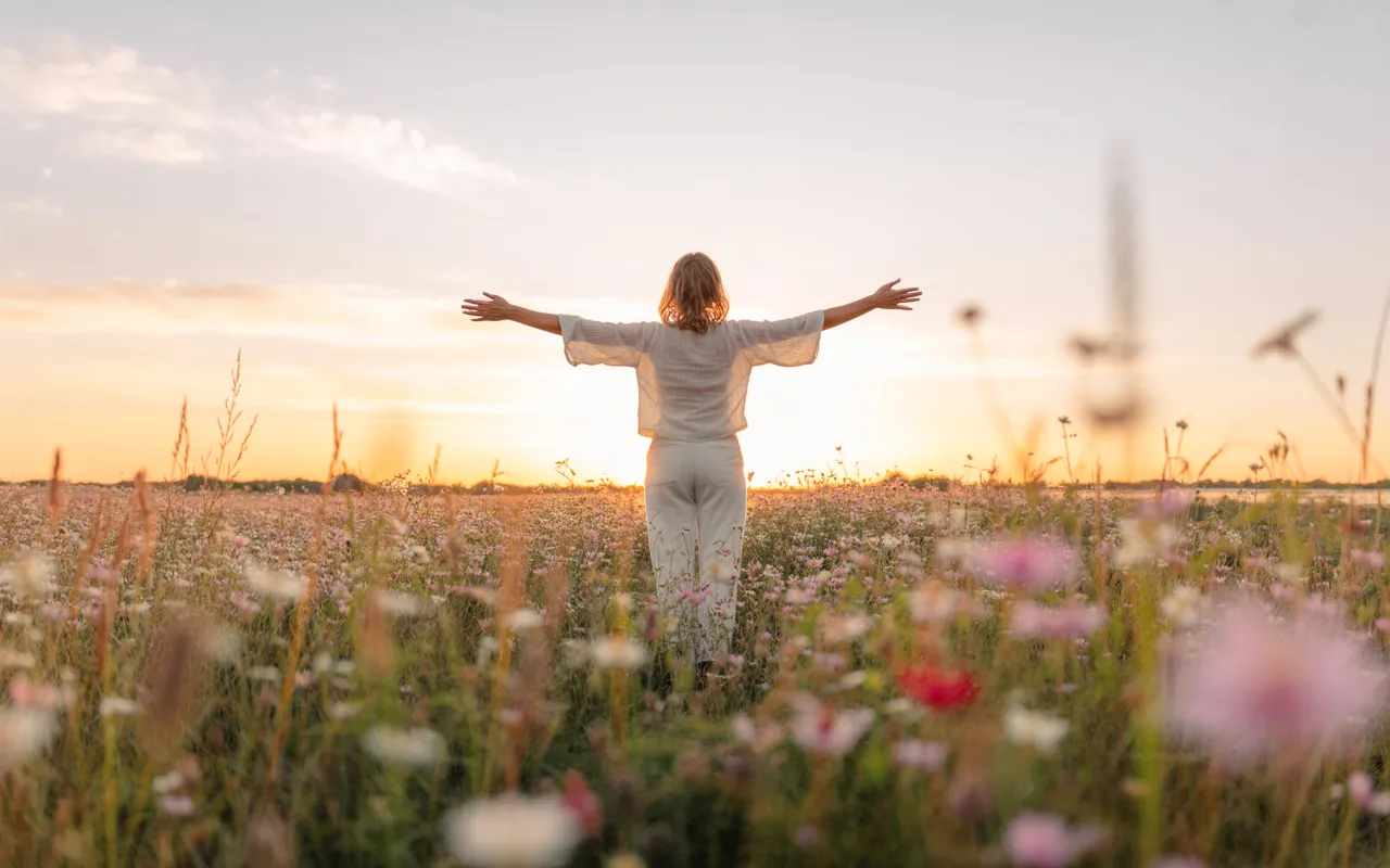 Spiritual Energy Explained