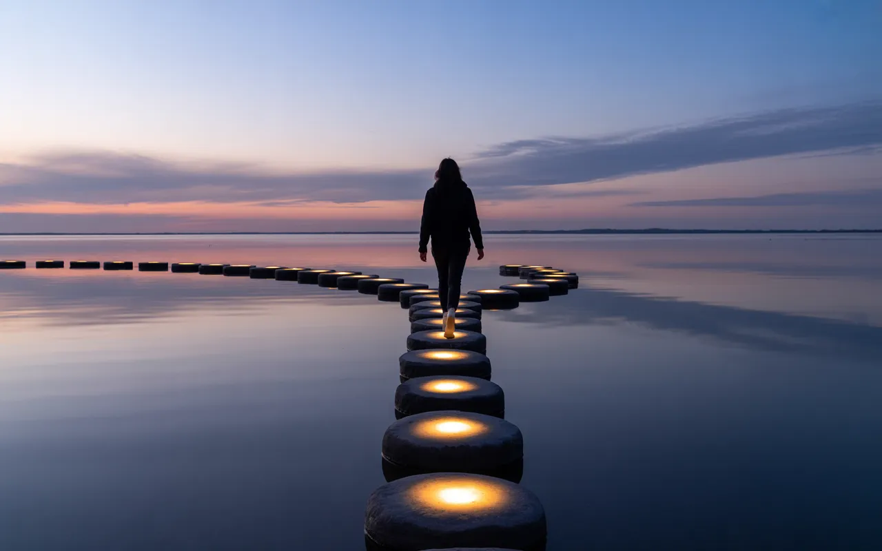 Law of Attraction Rules: The Essential Principles Explained