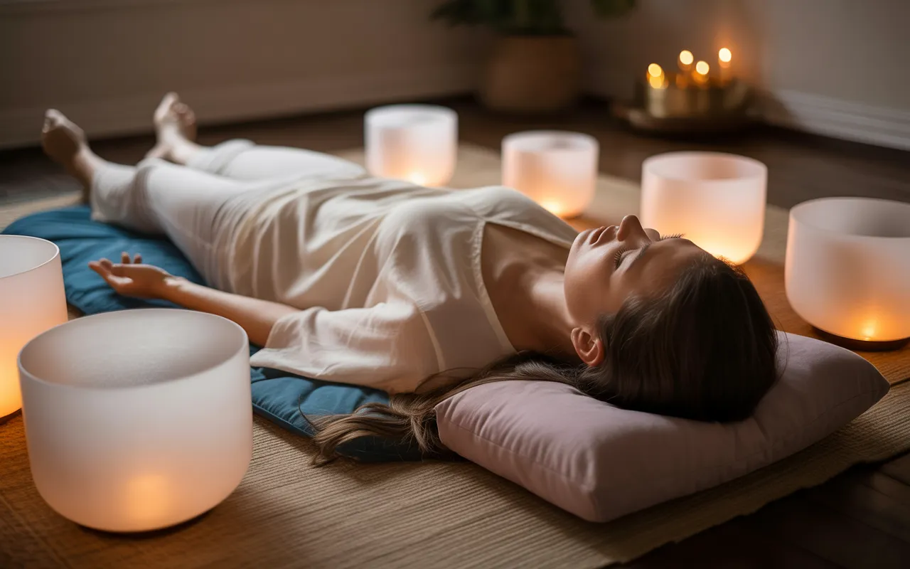 Spiritual Healing Explained