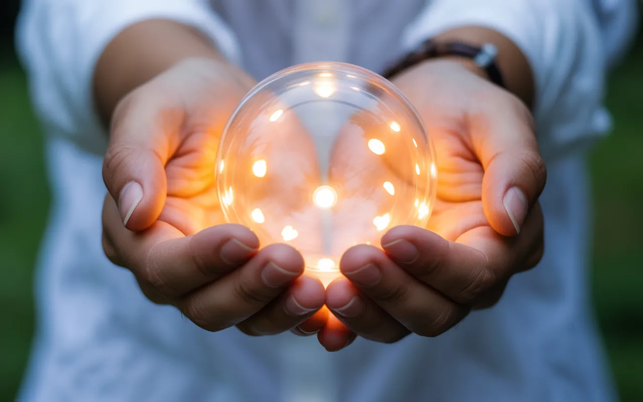 Spiritual Psychology Explained