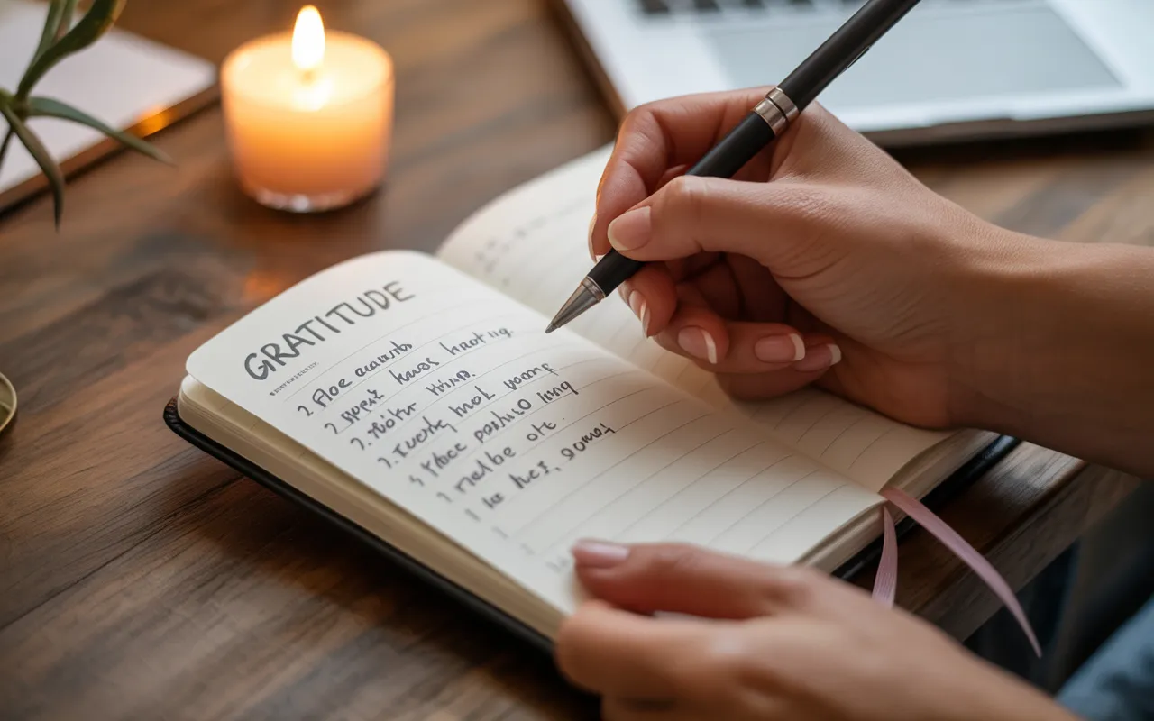 Law of Attraction Principles: Core Fundamentals Explained