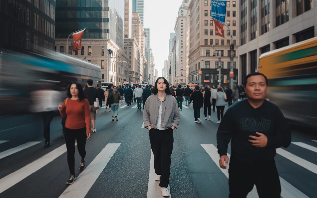 Spiritual Development Explained: