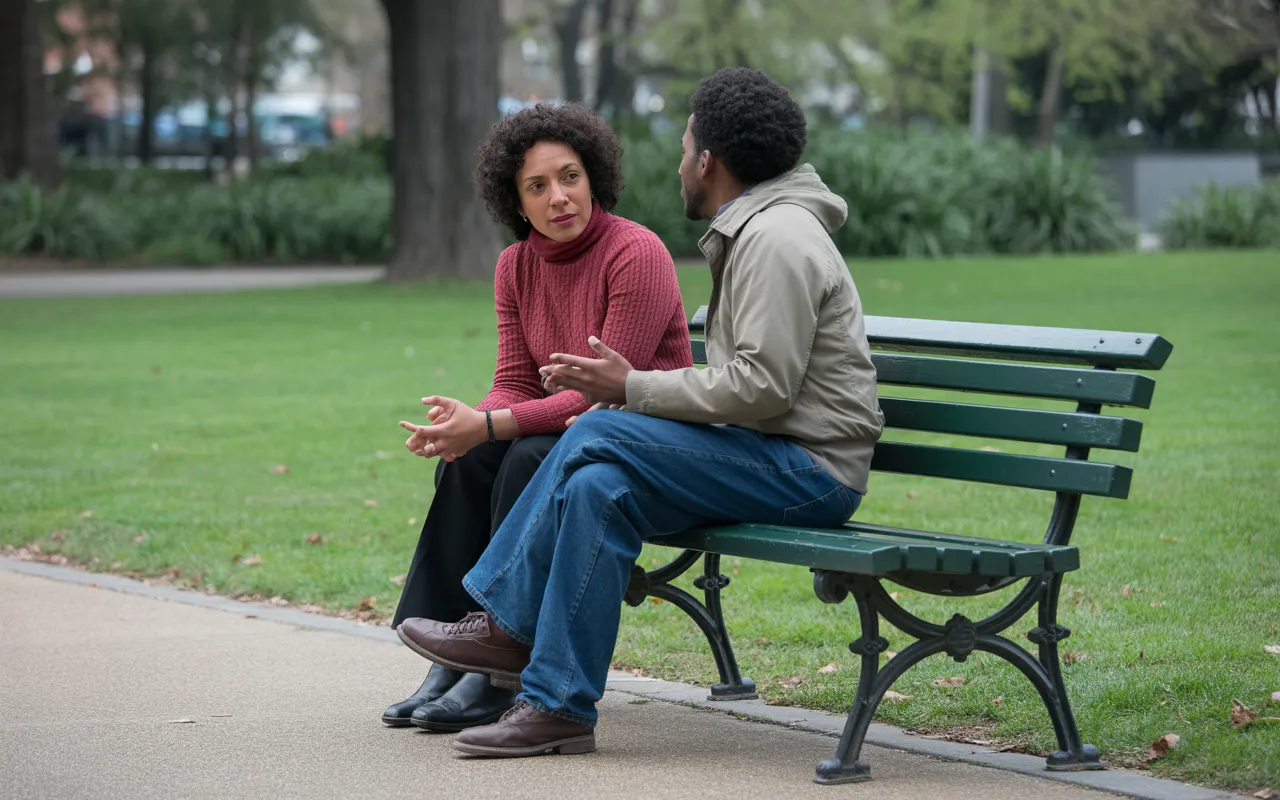 Spiritual Development Explained: