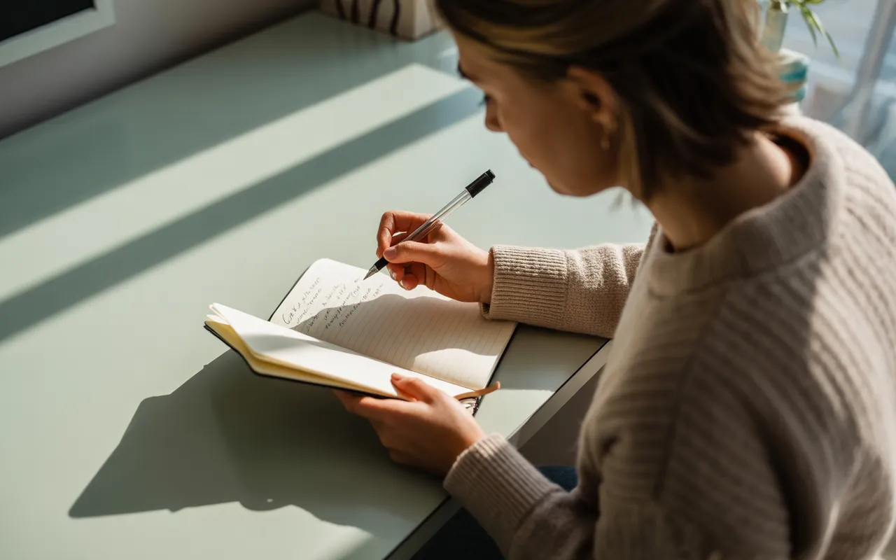 Law of Attraction Guide: Steps To Conscious Manifesting