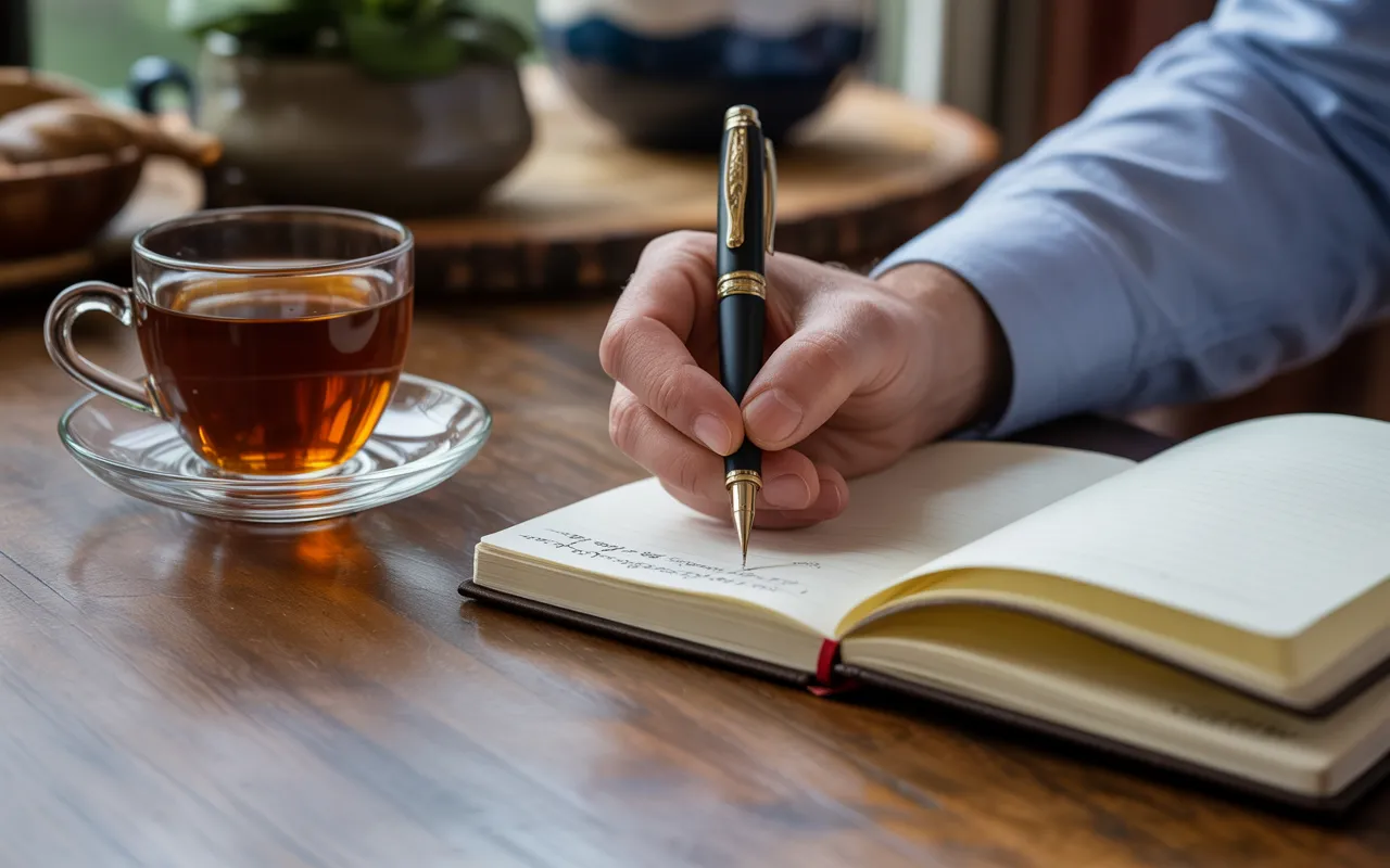 Law of Manifestation Explained