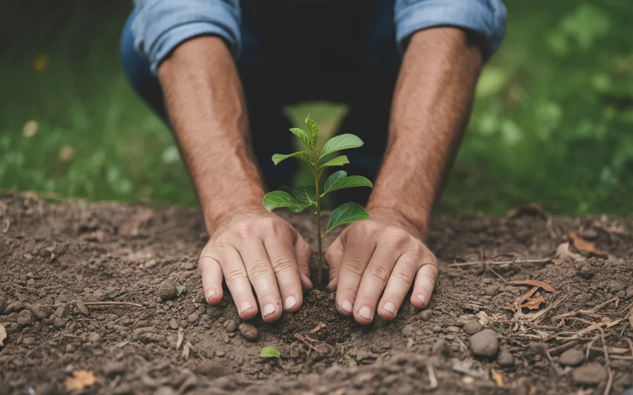 How To Grow Spiritually