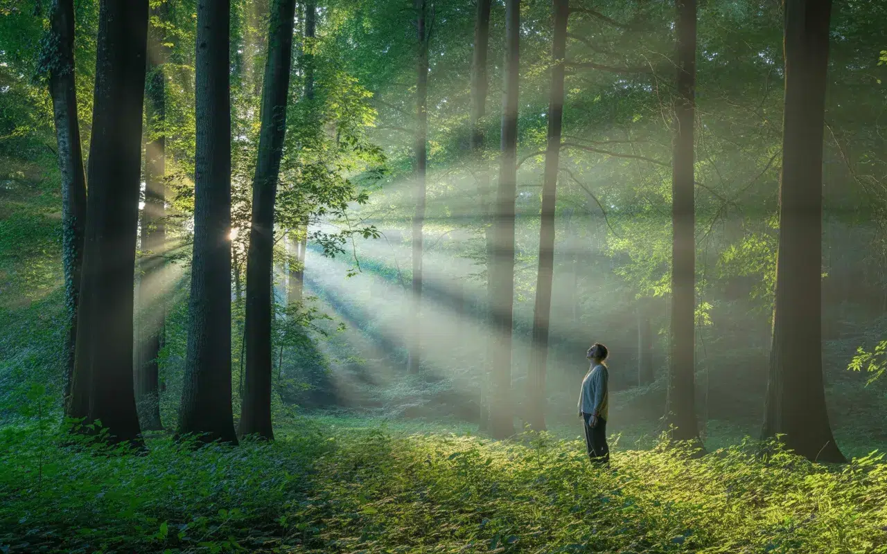 How To Grow Spiritually