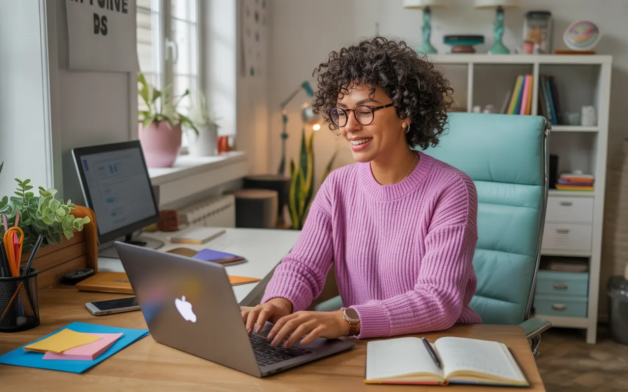 Law of Attraction for Beginners: A Step-by-Step Guide