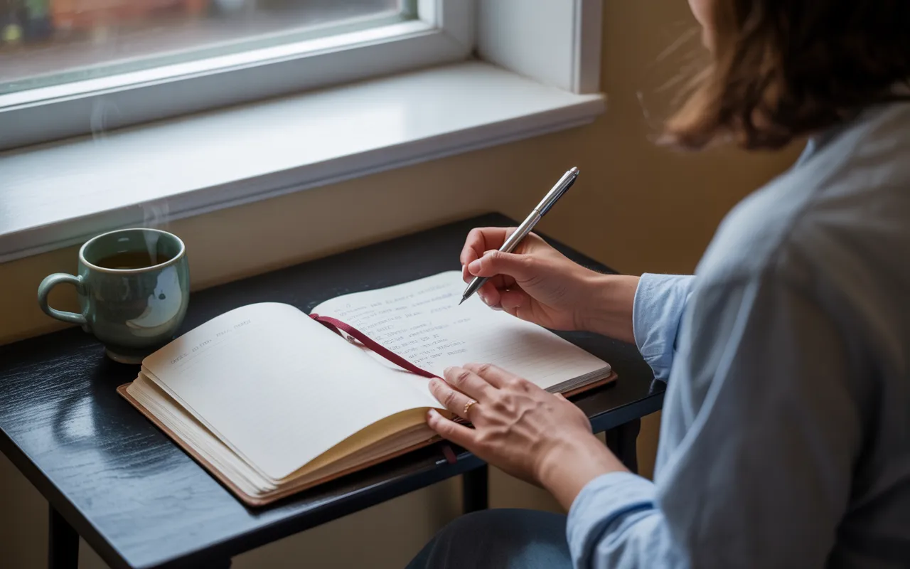 How To Grow Spiritually