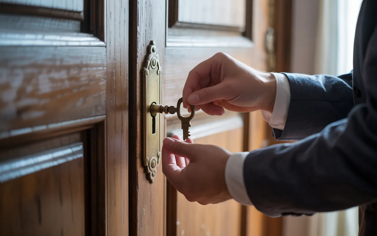 How Manifestation Works