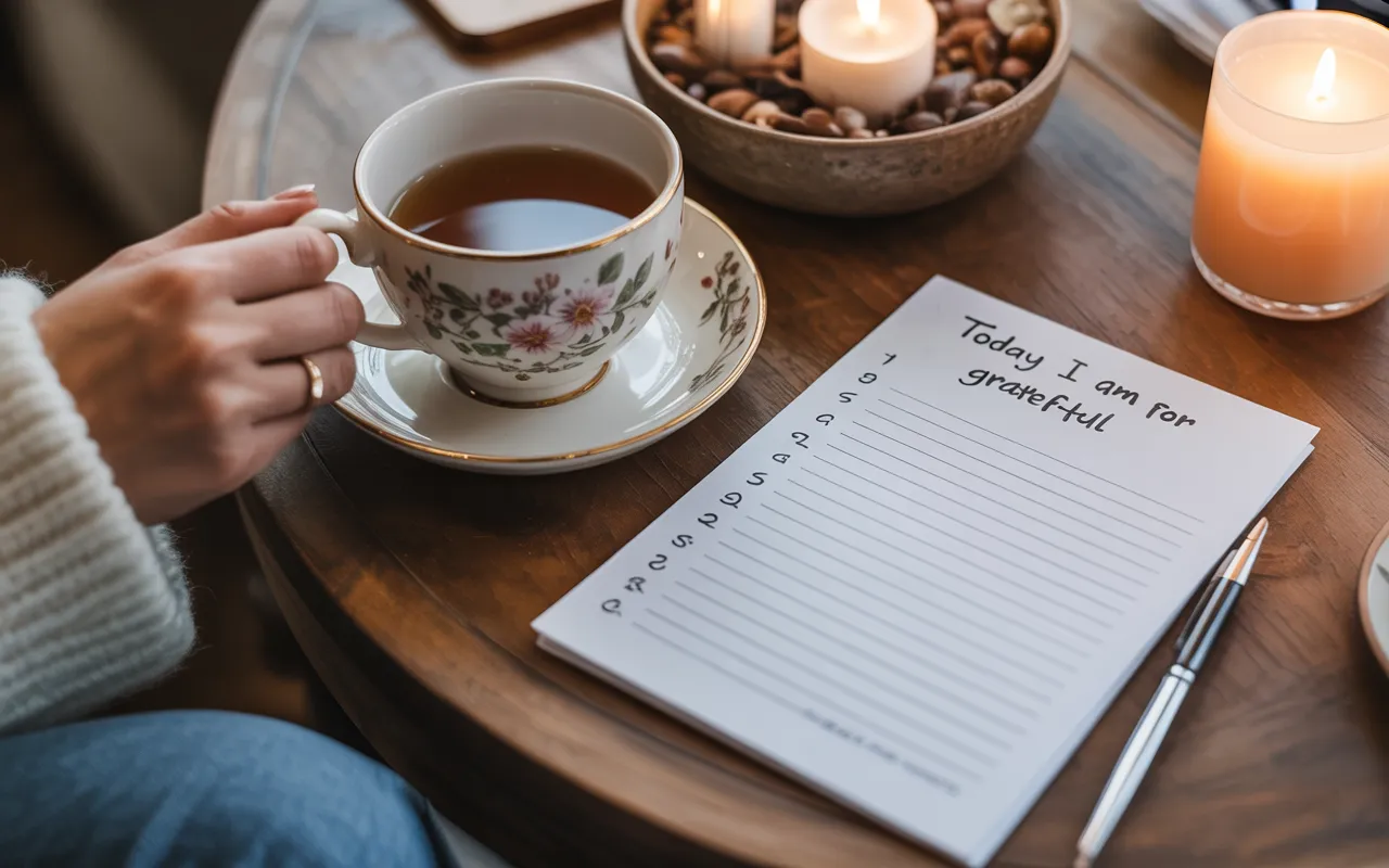 Law of Attraction Basics: A Complete Beginner's Guide