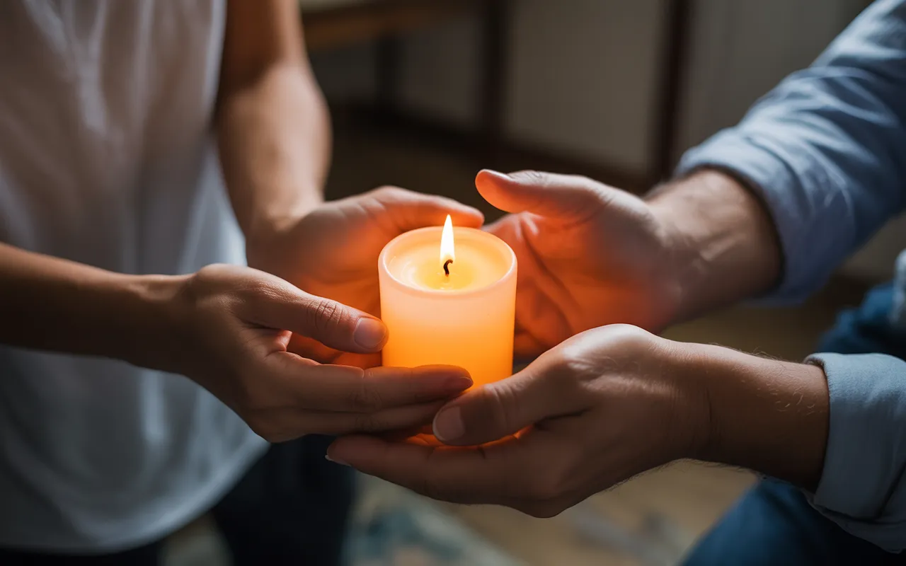 Spiritual Growth Explained: A Guide To Inner Evolution