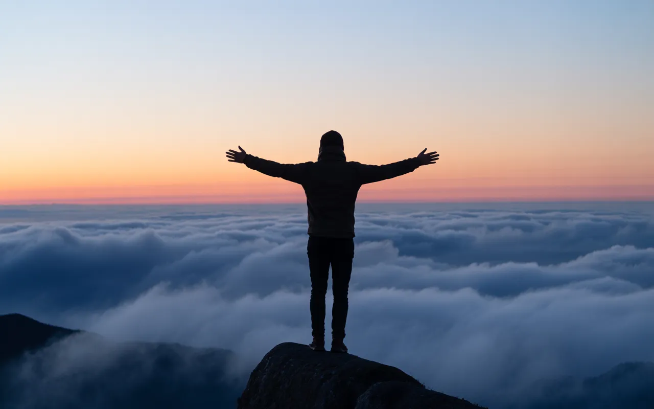 Spiritual Growth Explained: A Guide To Inner Evolution