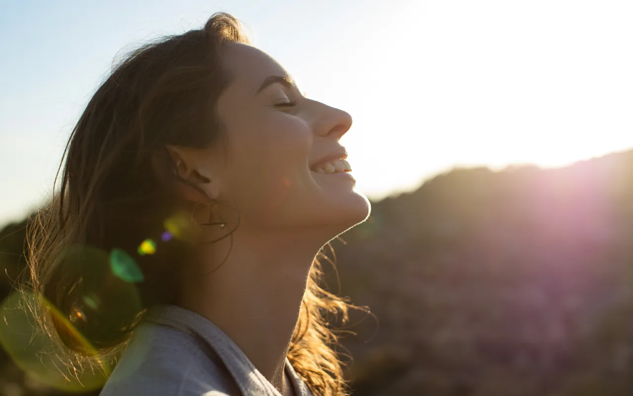 Signs Of Spiritual Awakening