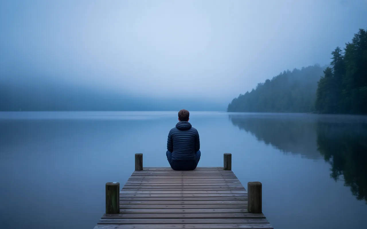 Signs Of Spiritual Awakening