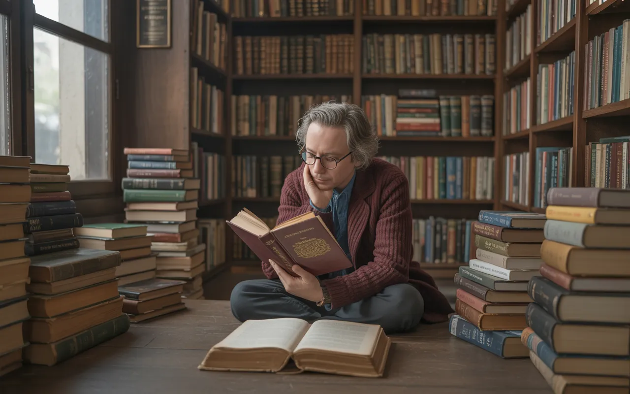 Spiritual Awakening Stages: The 12 Steps Explained